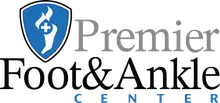 Premier Foot and Ankle Center logo