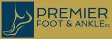 Premier Foot And Ankle: Gabriel Cardenas, DPM logo