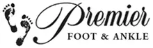 Premier Foot & Ankle logo