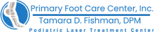 Primary Foot Care Center logo