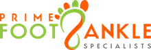Prime Foot & Ankle Specialists logo
