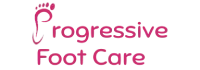 Progressive Foot Care Associates logo