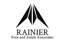 Rainier Foot and Ankle Associates logo