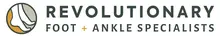 Revolutionary Foot + Ankle Specialists / Dr. Cathrine Stark logo