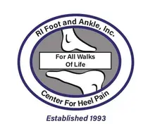 Rhode Island Foot and Ankle, Inc logo
