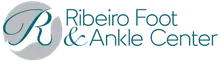 Ribeiro Foot & Ankle Center logo