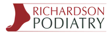 Richardson Podiatry Associates logo