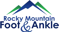 Rocky Mountain Foot & Ankle logo