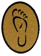 Ronald Loucks logo