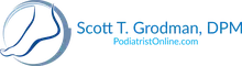 Scott T. Grodman, DPM, PC logo