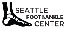 Seattle Foot and Ankle Center: J John Hoy DPM PS logo