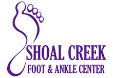 Shoal Creek Foot & Ankle Center logo