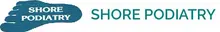 Shore Podiatry logo