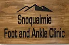 Snoqualmie Foot and Ankle Clinic logo