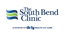 South Bend Clinic Podiatry logo