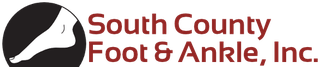 South County Foot & Ankle - Lincoln logo