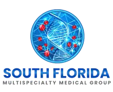 South Florida Multispecialty Medical Group - Homestead logo