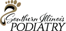 Southern Illinois Podiatry (Harrisburg) logo