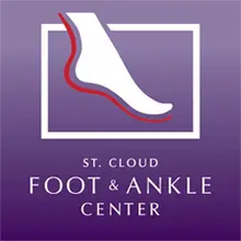 St. Cloud Foot and Ankle Center logo