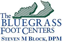 Steven Block logo
