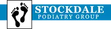 Stockdale Podiatry Group logo