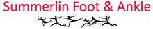 Summerlin Foot & Ankle logo