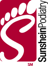 Sunshein Podiatry Associates logo