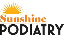 Sunshine Podiatry logo