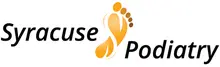Syracuse Podiatry logo
