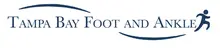 TAMPA BAY FOOT AND ANKLE: Eric Roberts, DPM logo