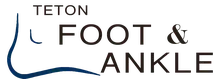 Teton Foot & Ankle Center logo