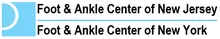 The Foot & Ankle Center logo