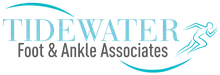 Tidewater Foot & Ankle Associates logo