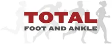 Total Foot and Ankle logo