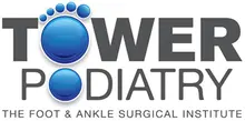 Tower Podiatry Encino logo