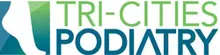 Tri-Cities Podiatry and Wound Care logo