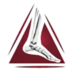 Tri-County Foot & Ankle Centers logo