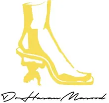 Tri-State Top Foot Specialist: Hasan Masood, DPT logo