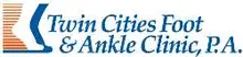 Twin Cities Foot & Ankle Clinic logo