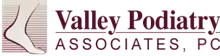 Valley Podiatry Associates logo