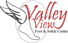 Valley View Foot & Ankle Center logo