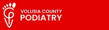 Volusia County Podiatry: DeAndrea Duffus, DPM logo