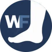 Waukee Feet | Milwaukee Foot and Ankle Specialists logo