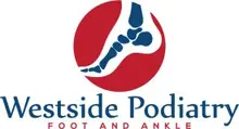 Westside Podiatry - Cypress Location logo