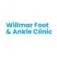 Willmar Foot & Ankle Clinic logo