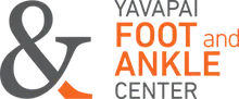 Yavapai Foot and Ankle Center logo