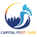 Zarate Podiatry logo